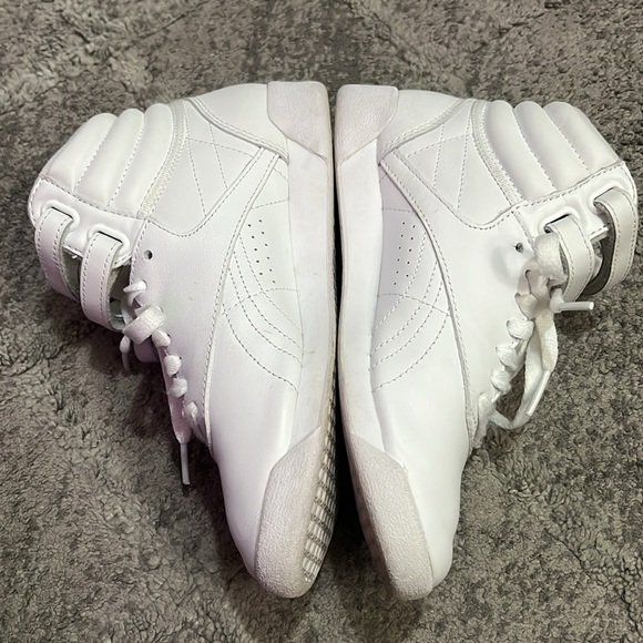 Reebok vintage sneakers - Picture 7 of 9